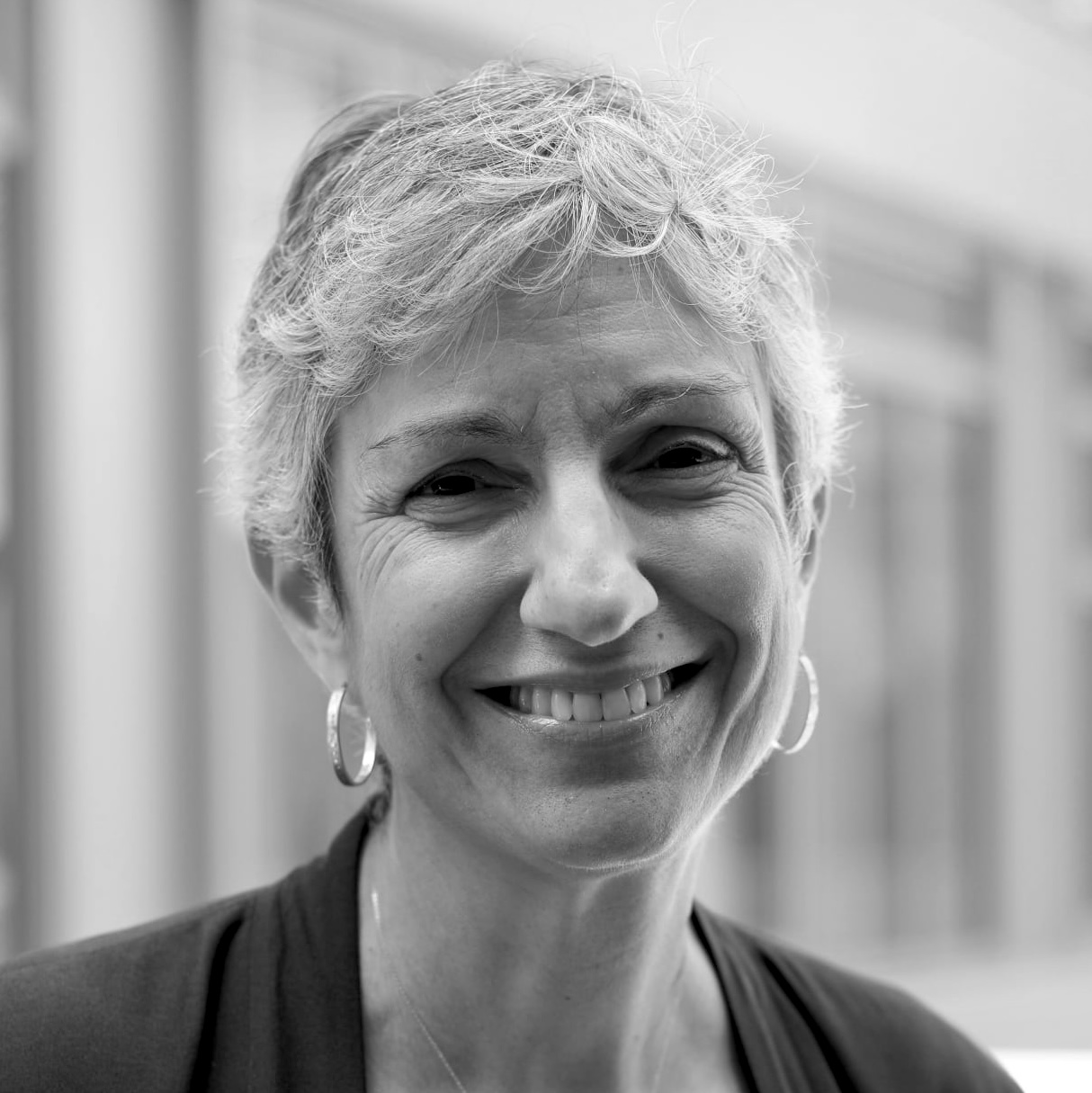 Ann Karagozian