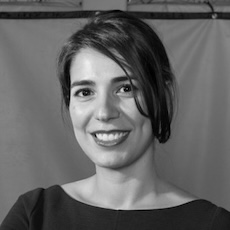 Nora Ayanian