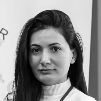 Anik Margaryan