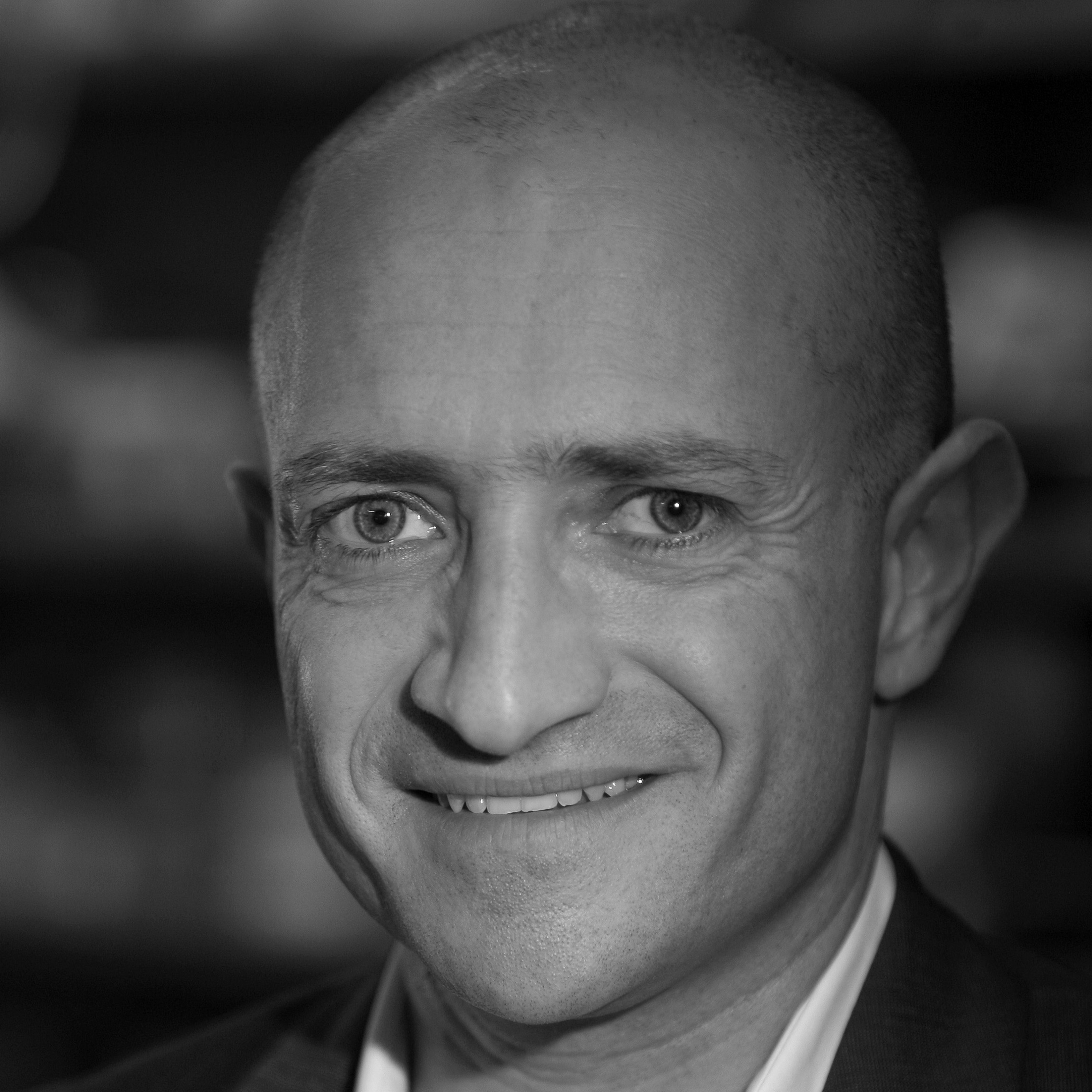 Sarkis Mazmanian