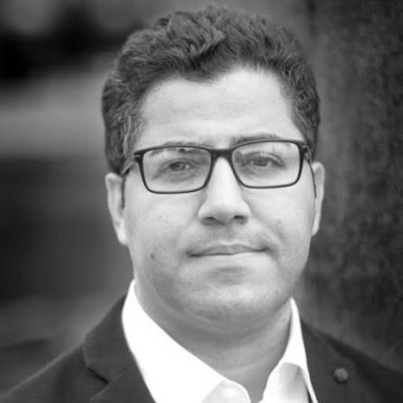 Reza Malekian