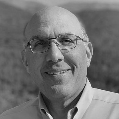 Bruce Boghosian