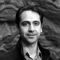 Ivan Aprahamian