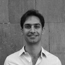 Haig Eskandarian