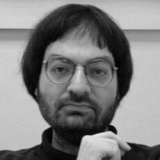 Vatche Sahakian