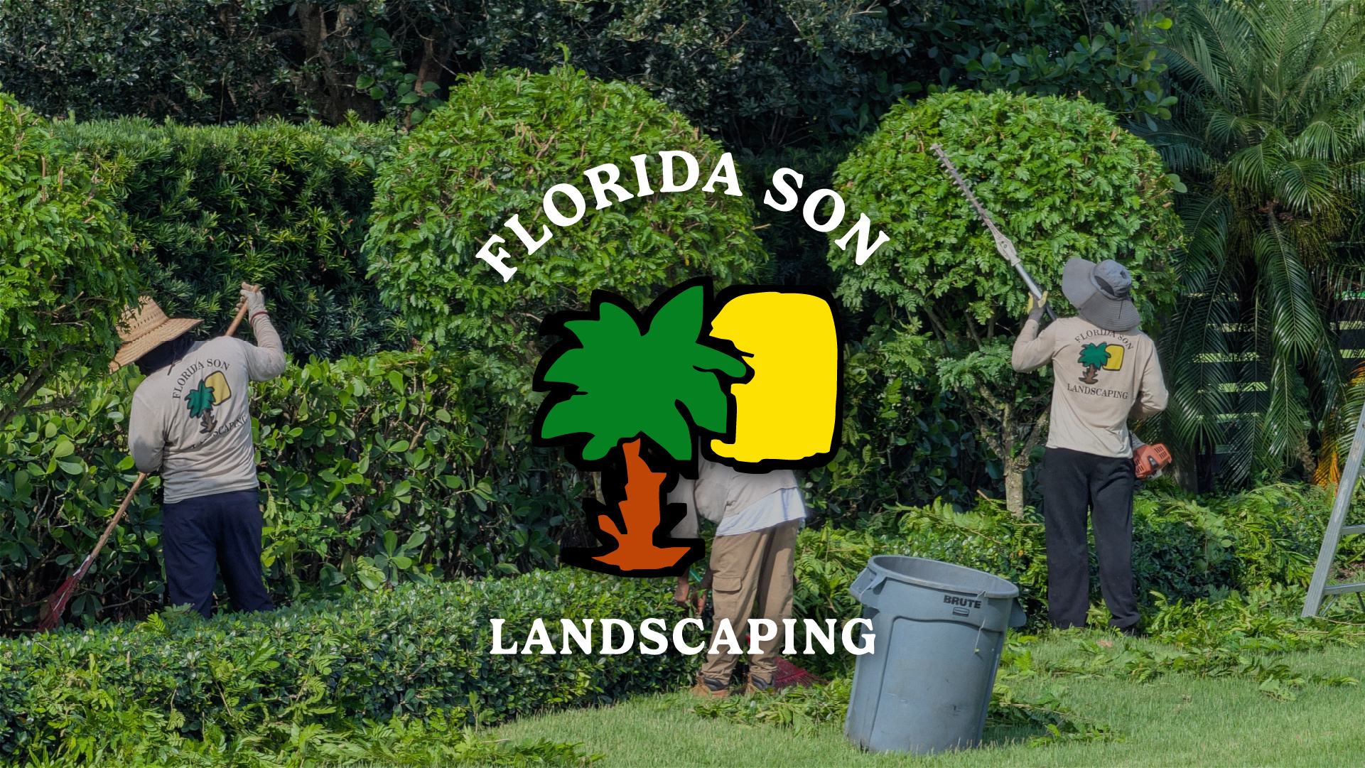 Florida Son Landscaping