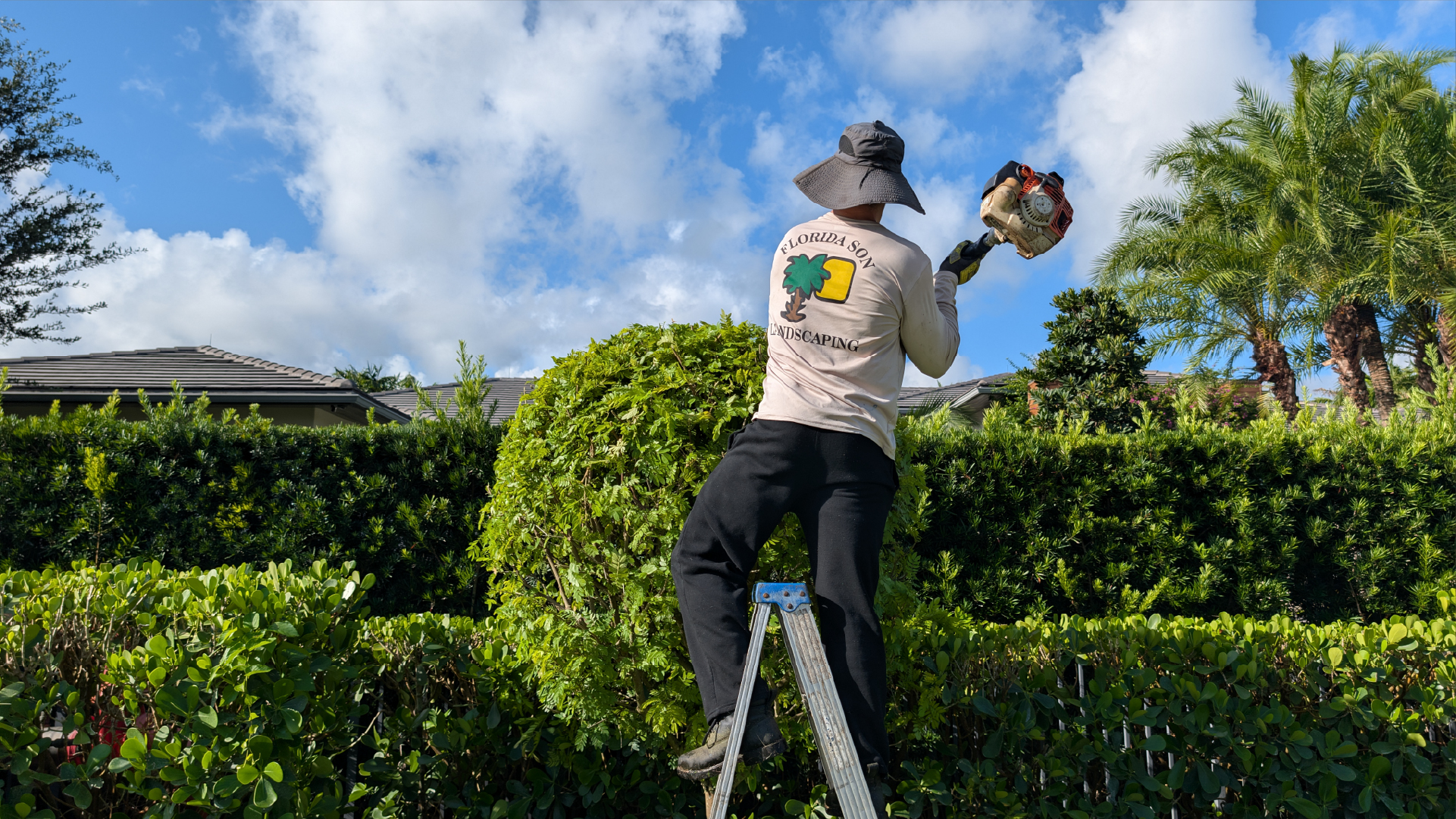 Florida Son Landscaping