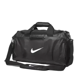 Black Nike Gym Bag