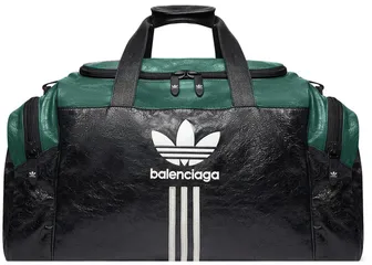 Balenciaga x adidas Gym Bag