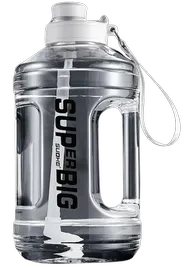 Big 2.8L Water Bottles (12 Variants)