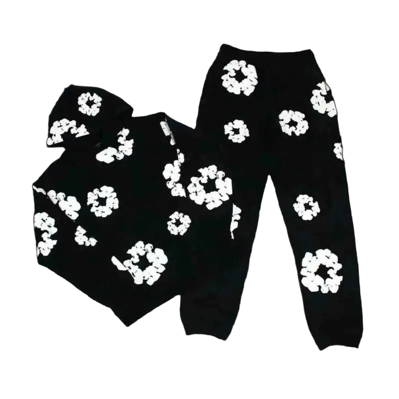 DENIM TEARS Set #1