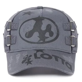 Mowalola LOTTA Cap