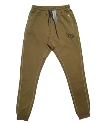 Vanquish Tapered Gym Pants (13 Variants)