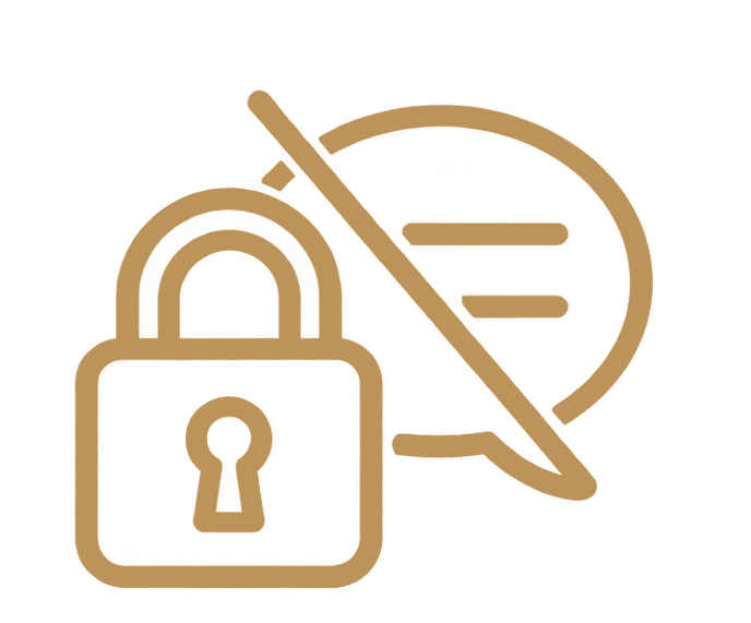 Your Privacy, Respected