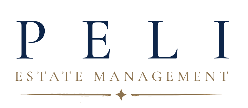 Peli Estate Management logo