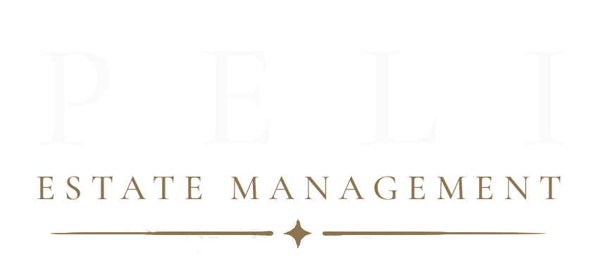 Peli Estate Management logo