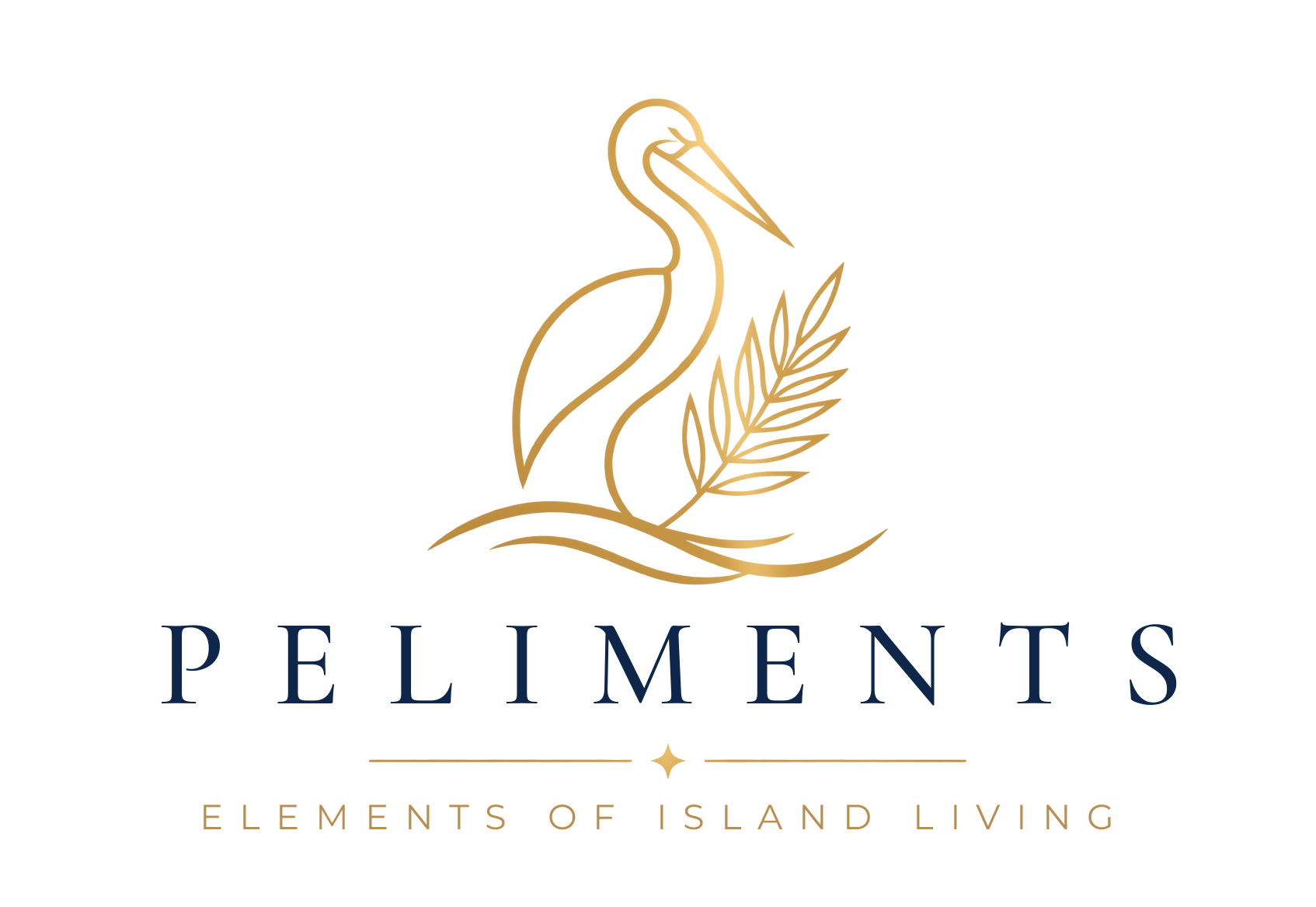 Peliments — Elements of Island Living