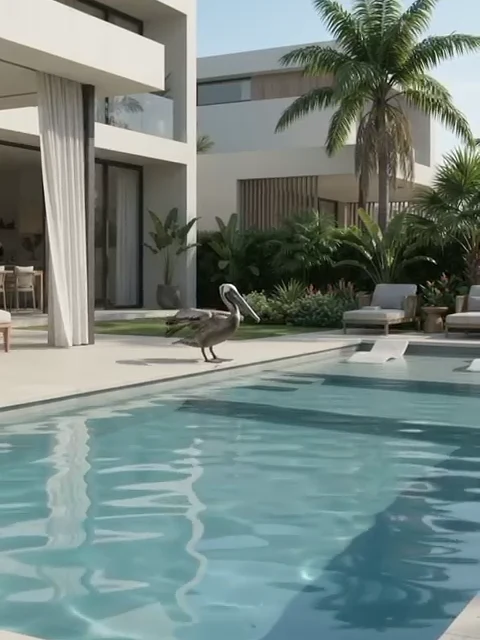 Your Villa. Our Care.