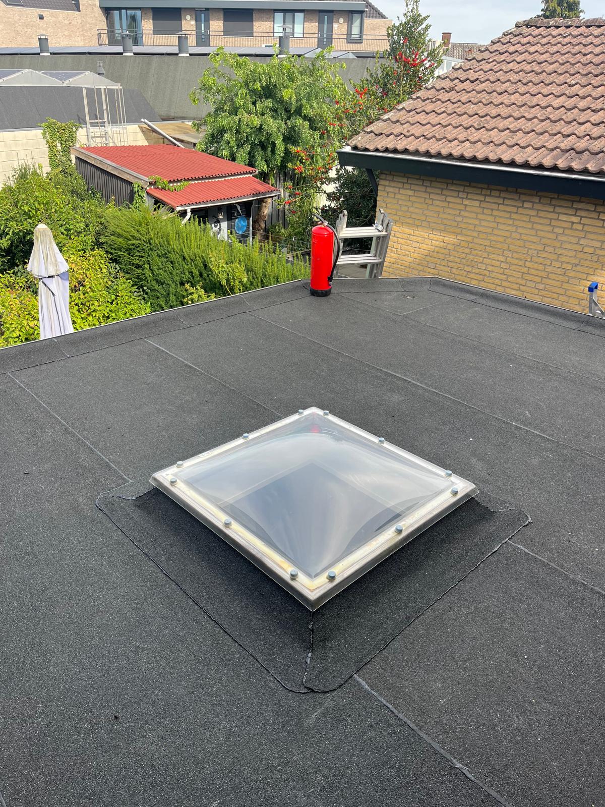 Lichtkoepel