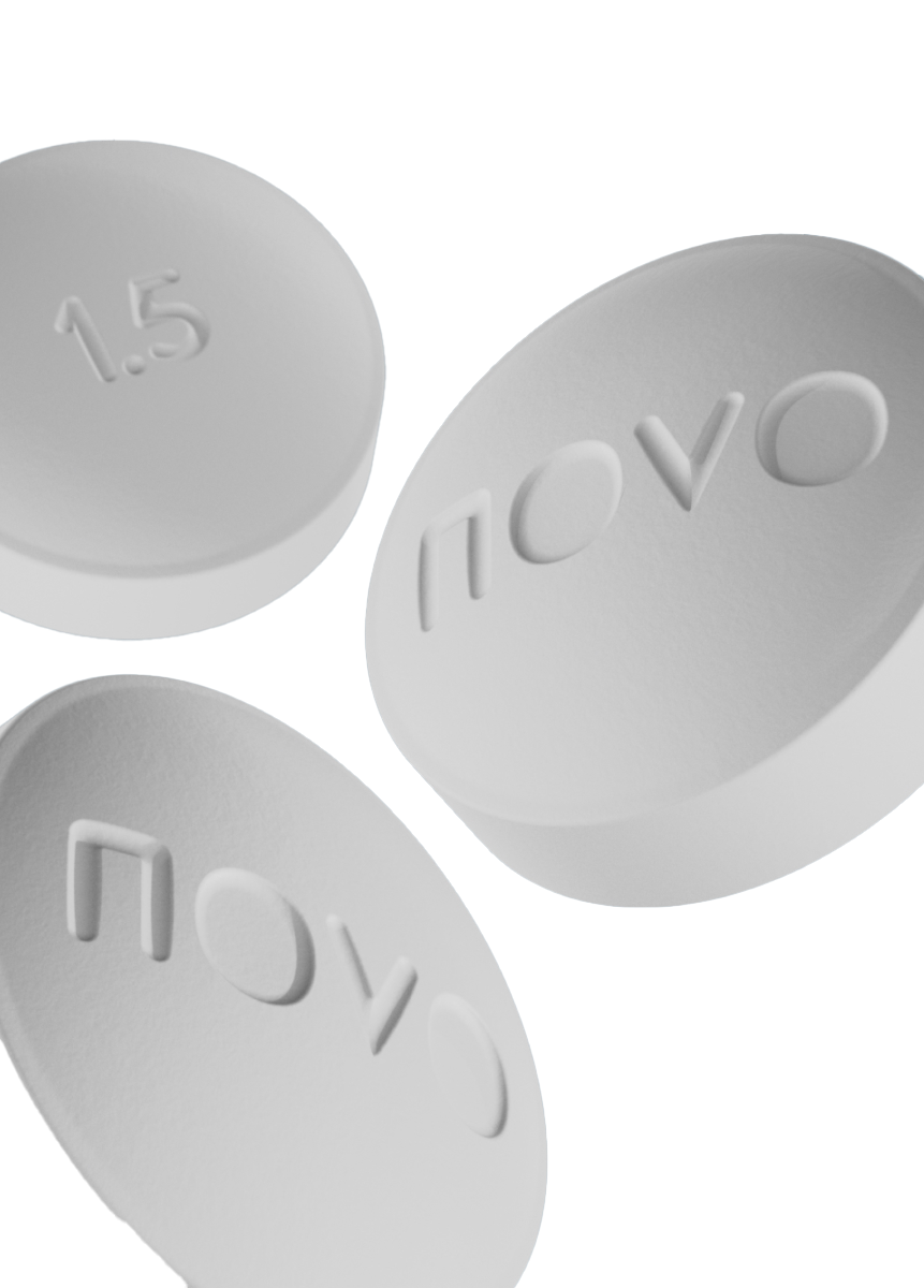 Wegovy® Pill