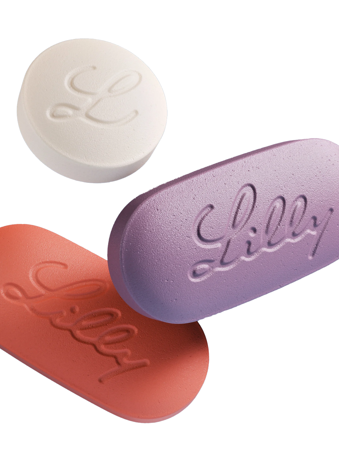 Foundayo® Pill
