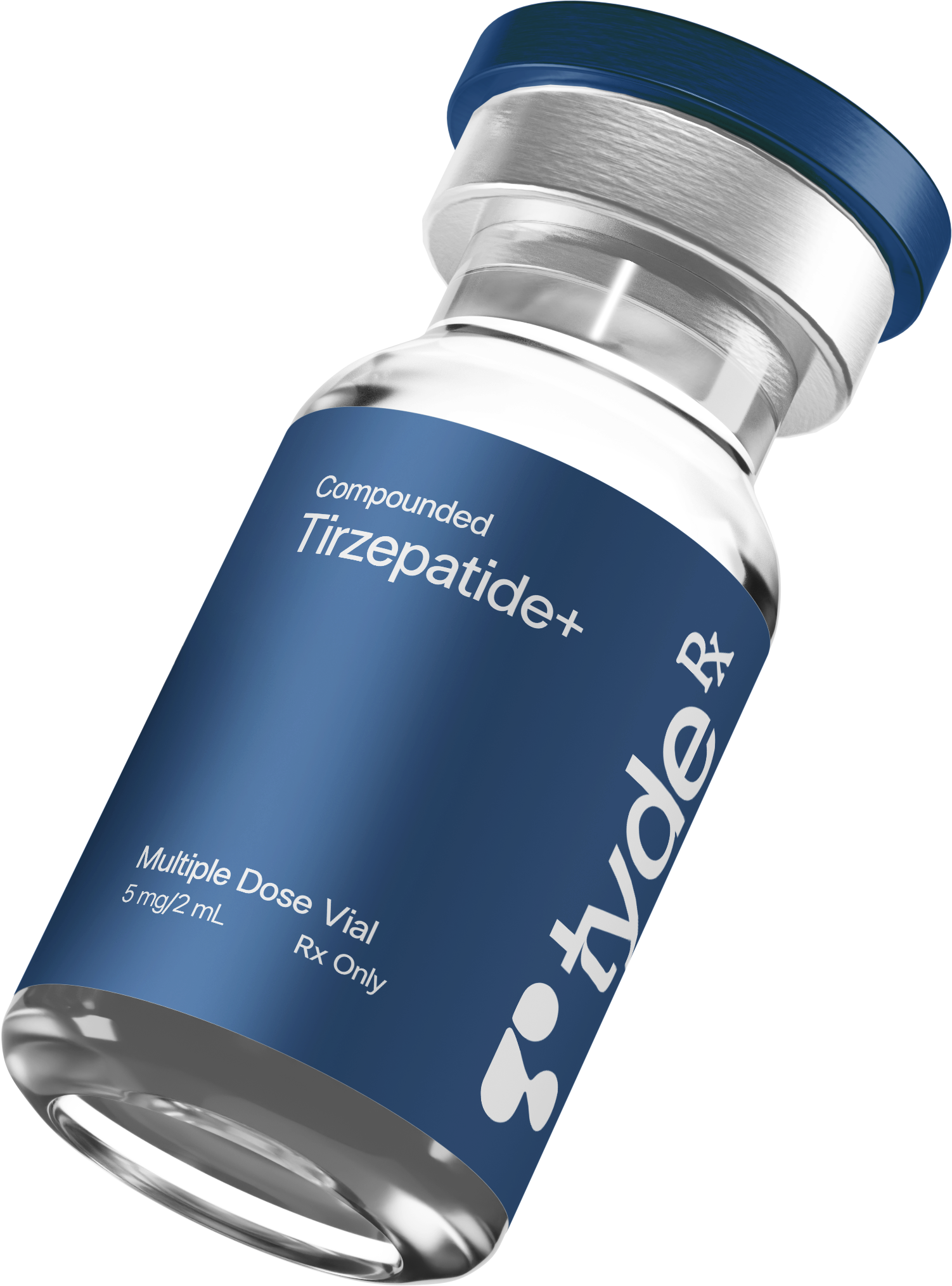 Compounded Tirzepatide