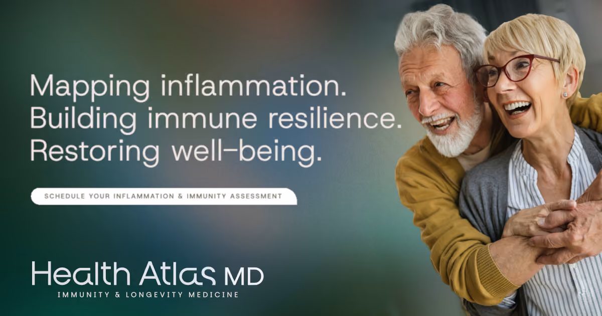 VICI Wellness Group (Austin, Texas)