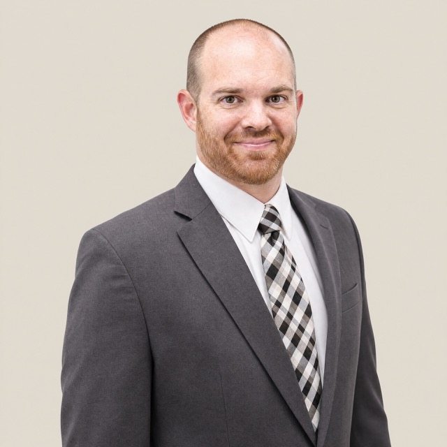 Expert witness photo
