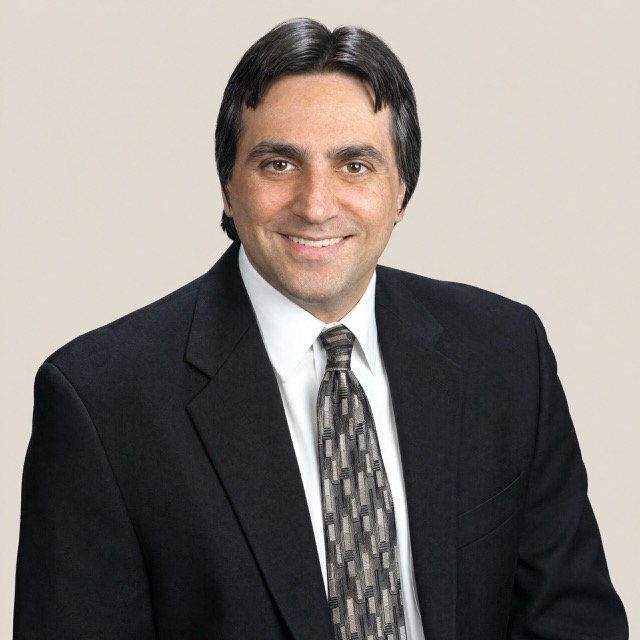 Expert witness photo
