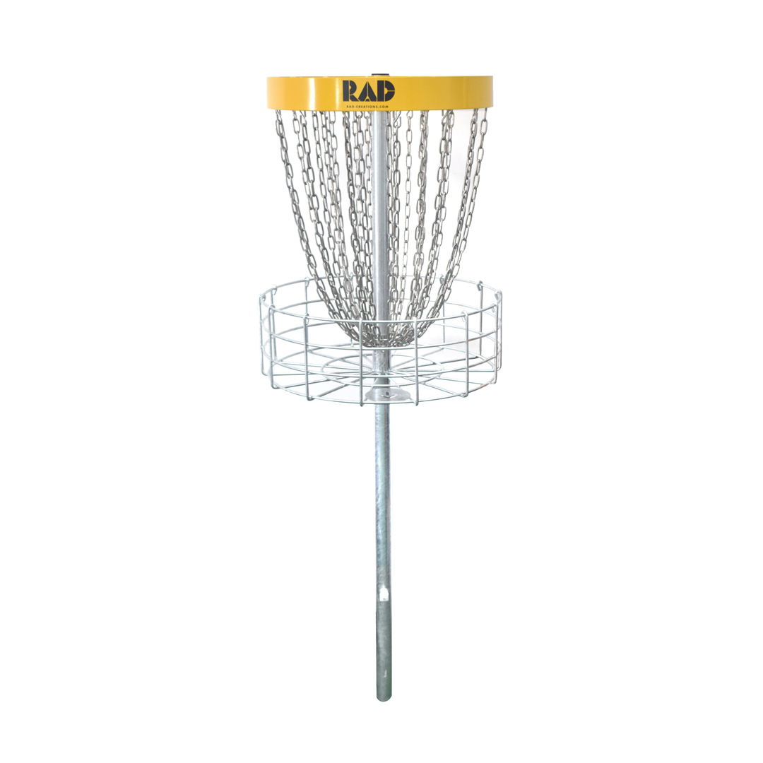 Course equipment that informs the indicative budget