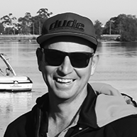 Chris Finn