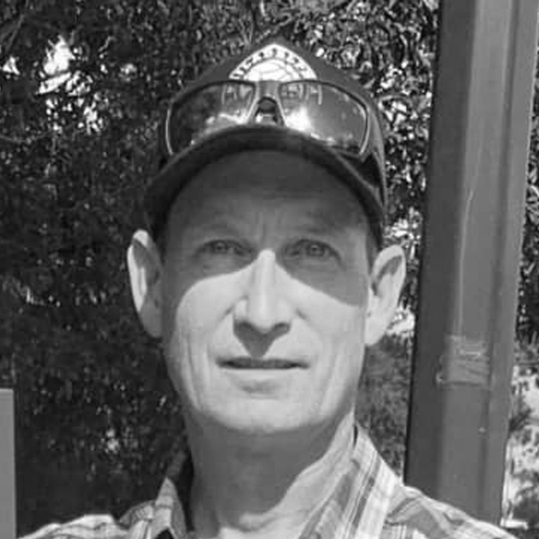 Chris Barringer