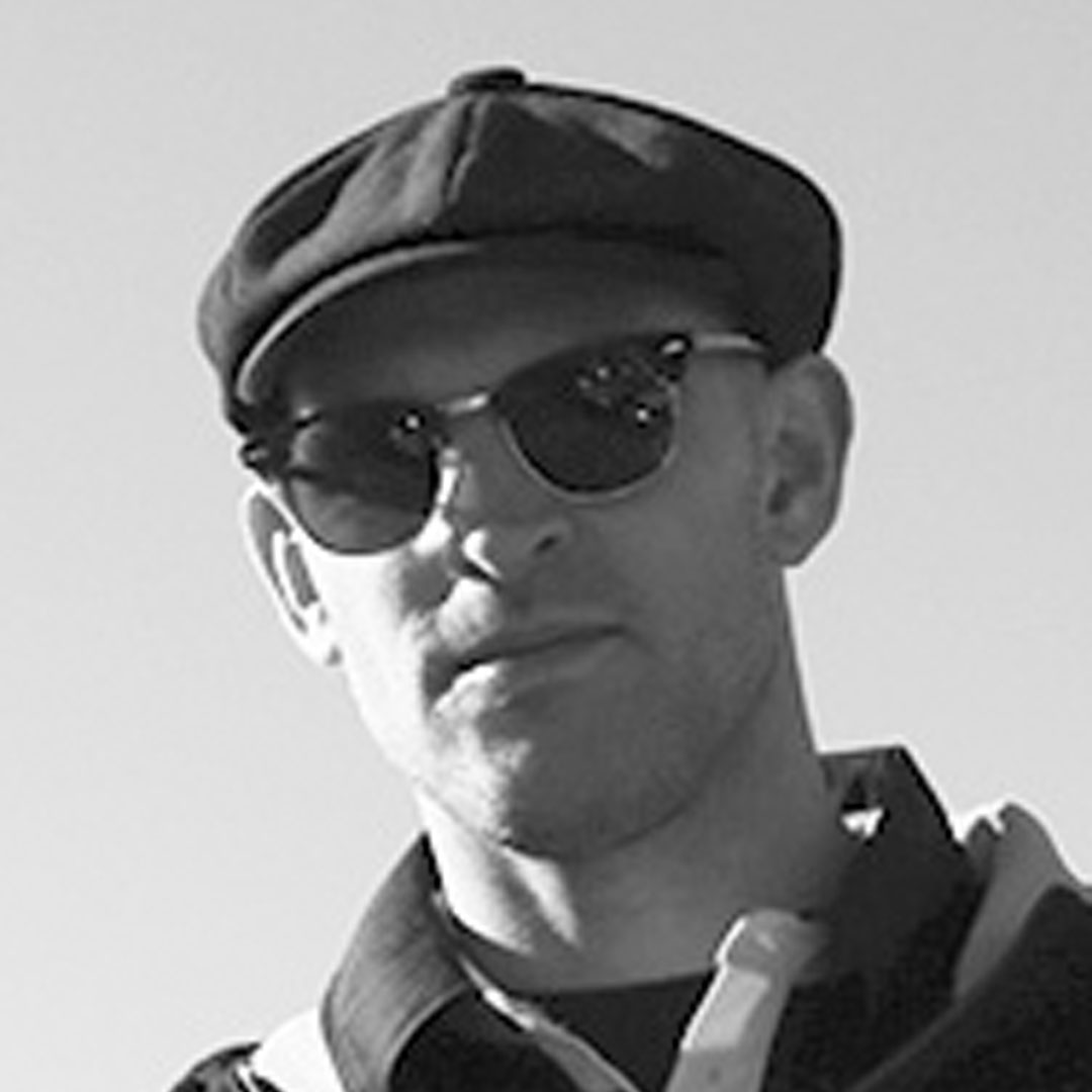 Andrew Ferguson