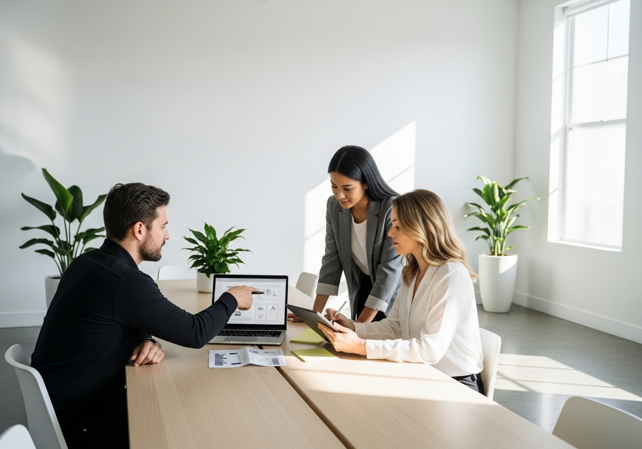 Crafting Brand Strategies That Drive Real Growth