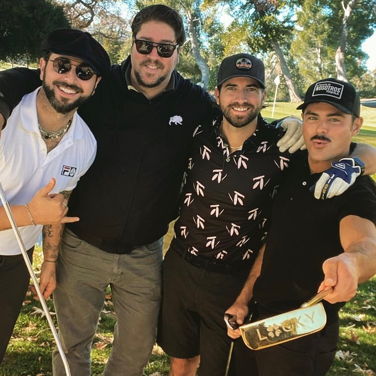 Lucky Golf