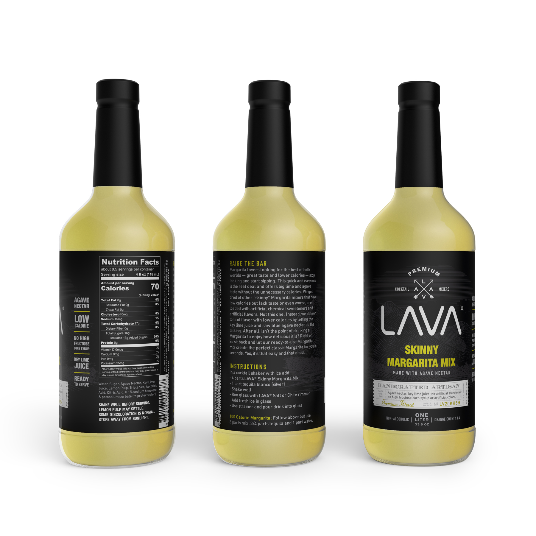 LAVA