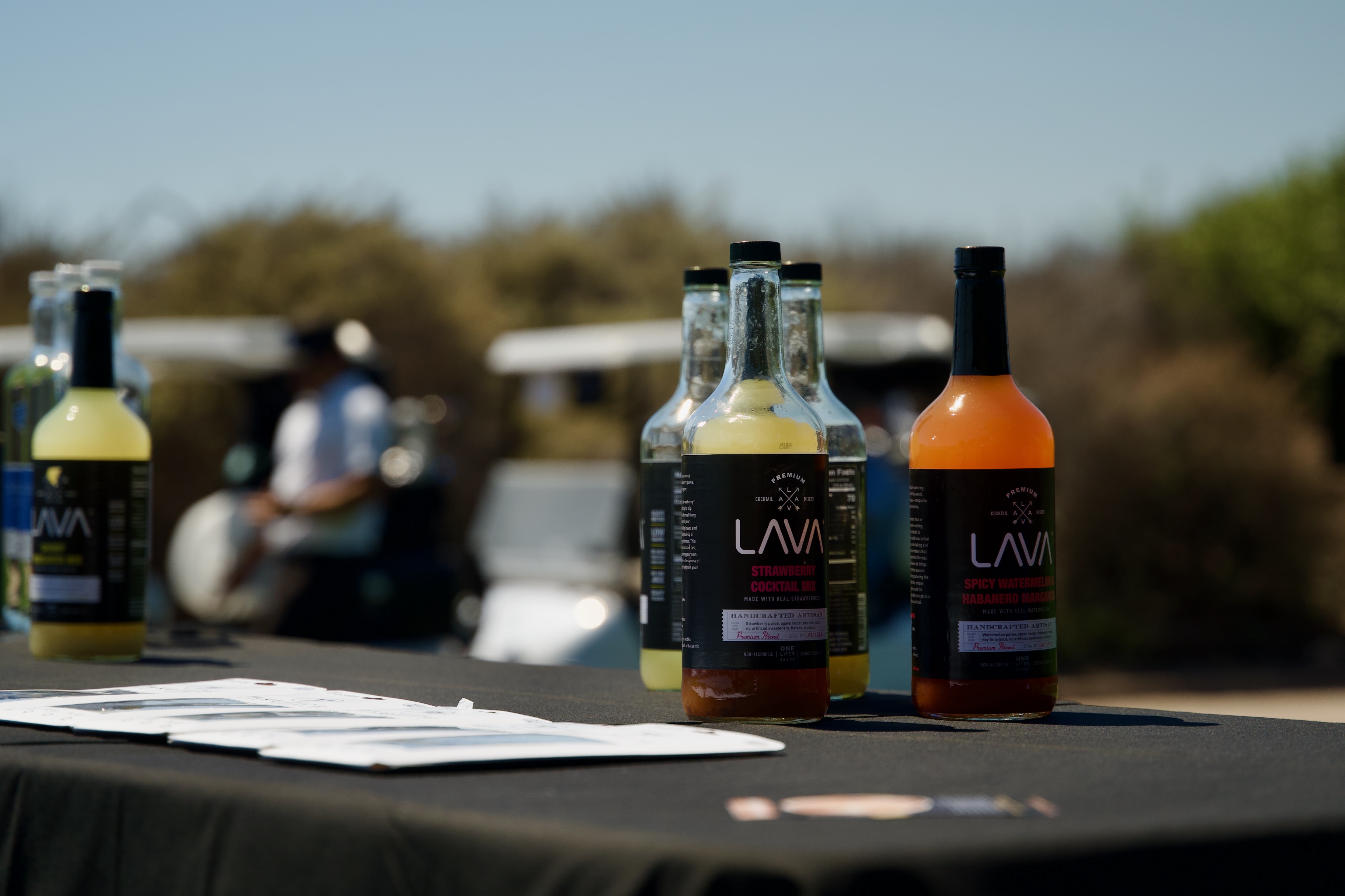 LAVA