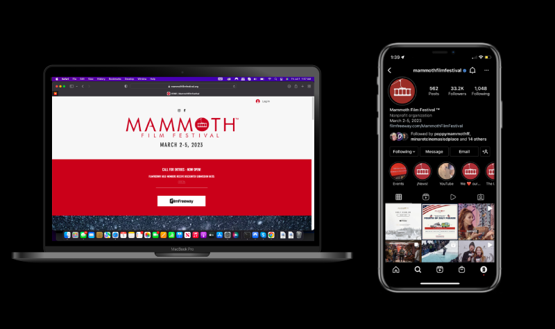 Mammoth Film Festival