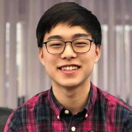 Sonny Mo, co-founder and CEO of Bloom