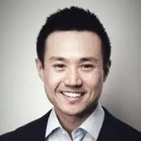 Dan Lee, co-founder and CEO of Yura Health
