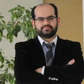 Serdar Pehlivan, Co-founder and Delivery Lead at Horizon Labs