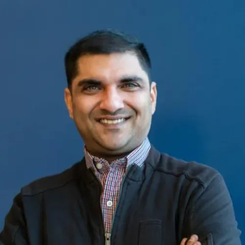 Saif Akhtar, Co-Founder, Horizon Labs