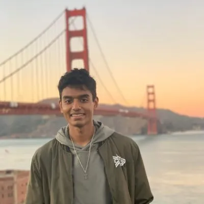 Samir Sen, co-founder and CEO of Flair Labs