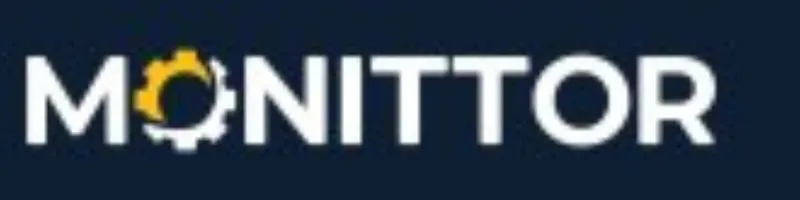Monittor logo