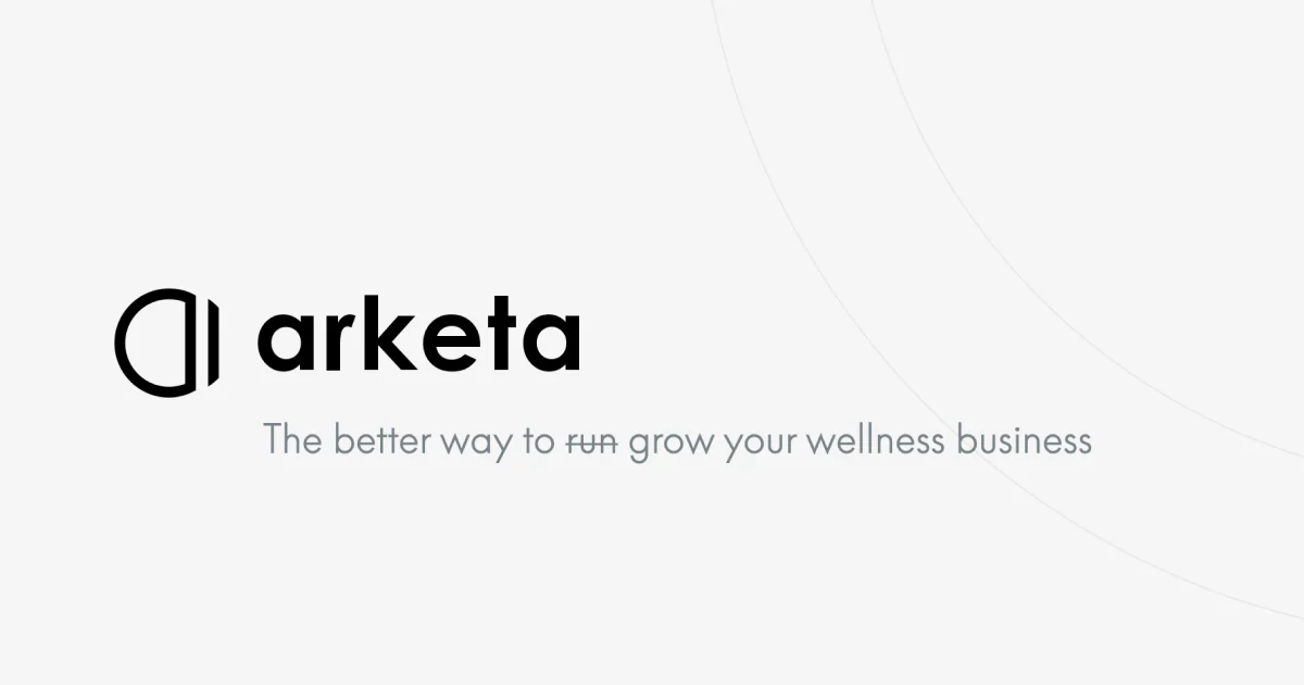 Arketa (YC S20) product screenshot built by Horizon Labs