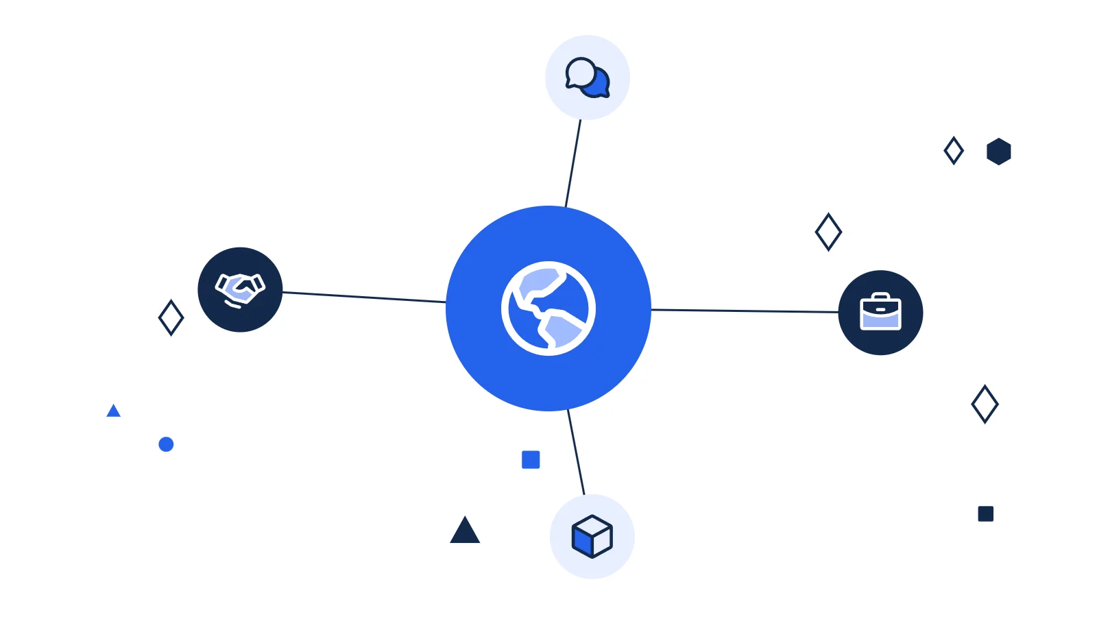 Illustration for 5 Best Toptal Alternatives for Founders & Engineering Teams