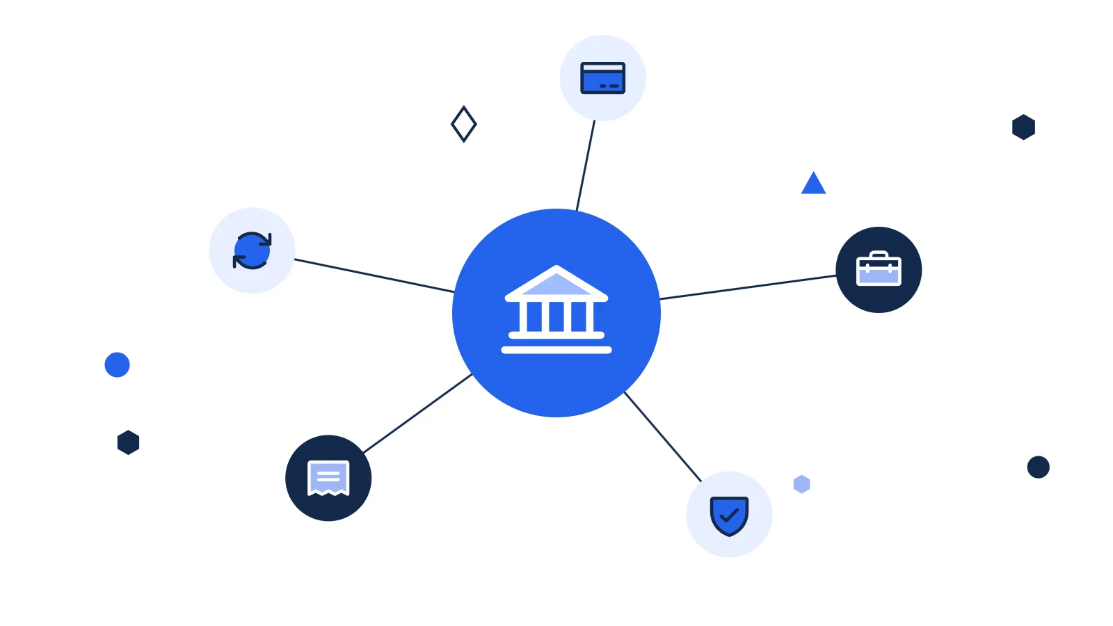 Illustration for Stripe