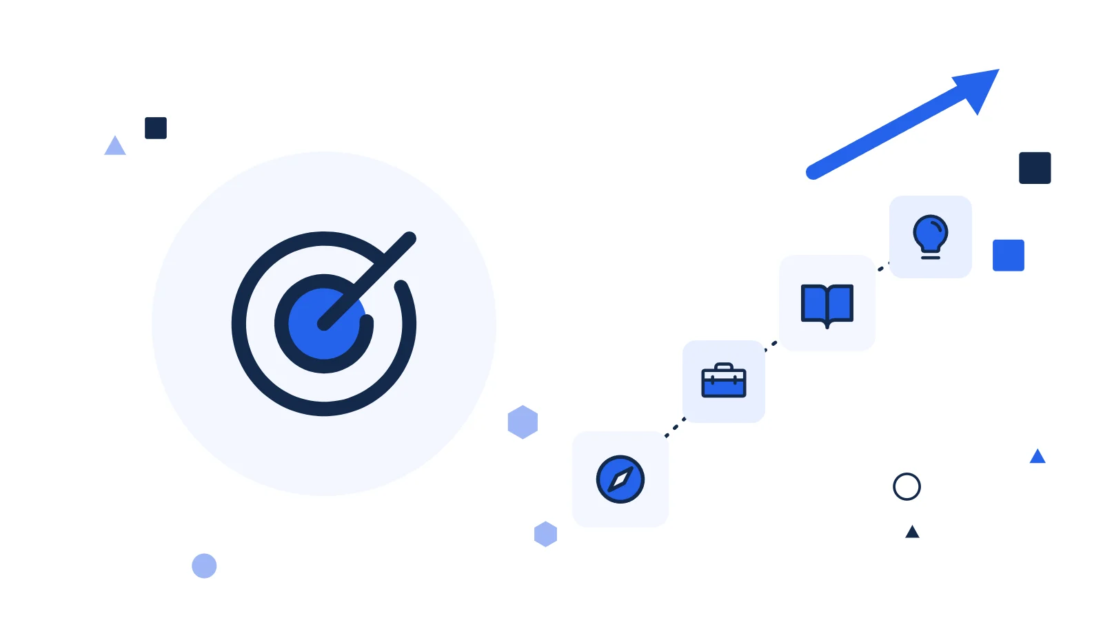 Illustration for Icons8
