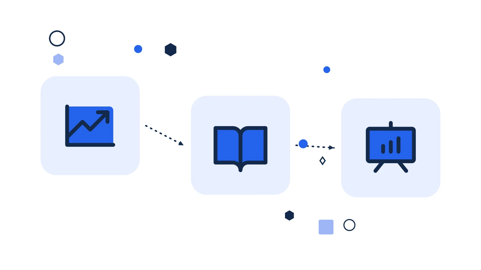Illustration for Pre-Seed Startup