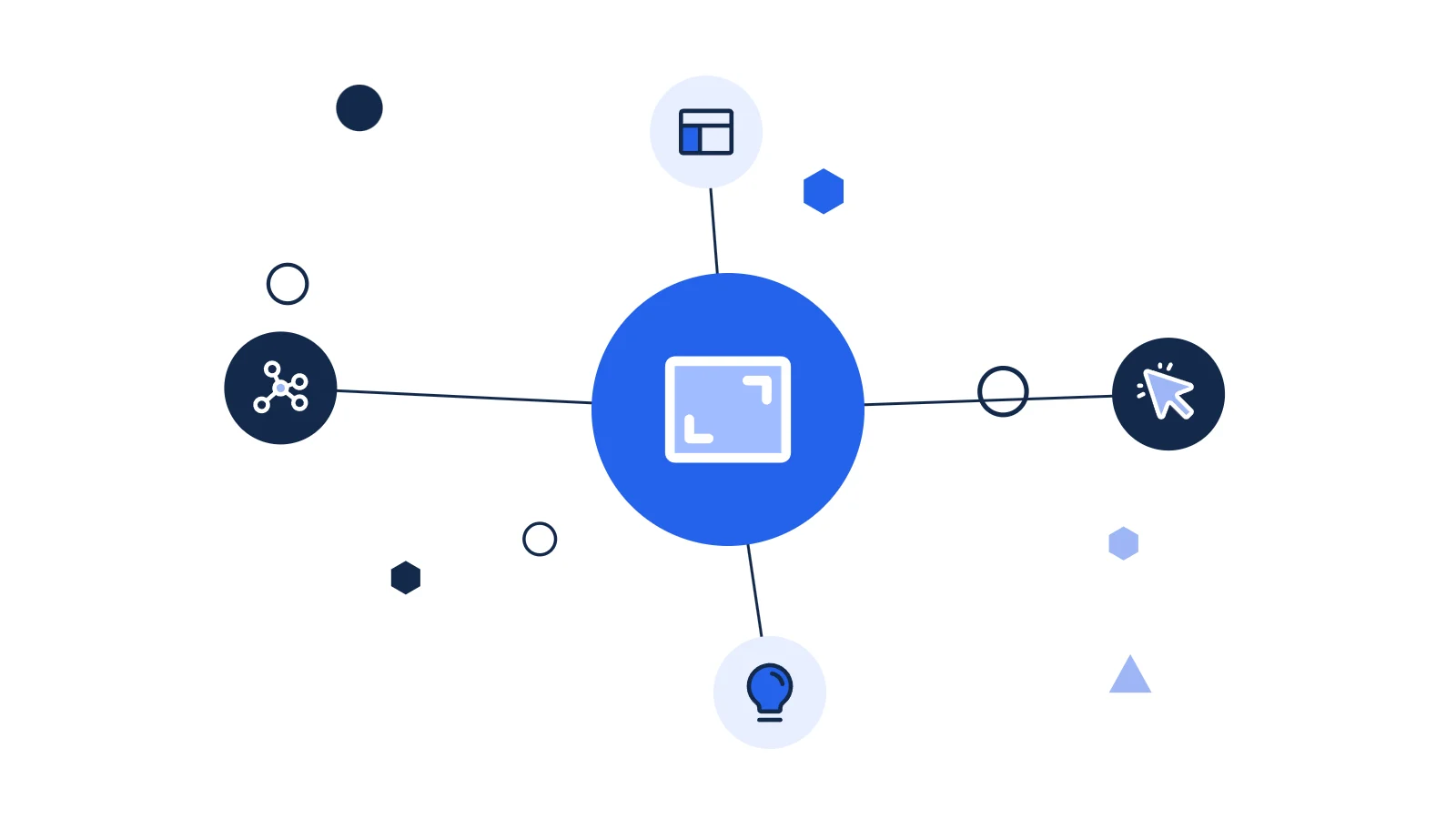 Illustration for Scaling Smart: How to Build a Prototype That Can Grow with Your Startup